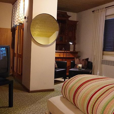 Haus Klara Pensionat Neustift im Stubaital Eksteriør billede